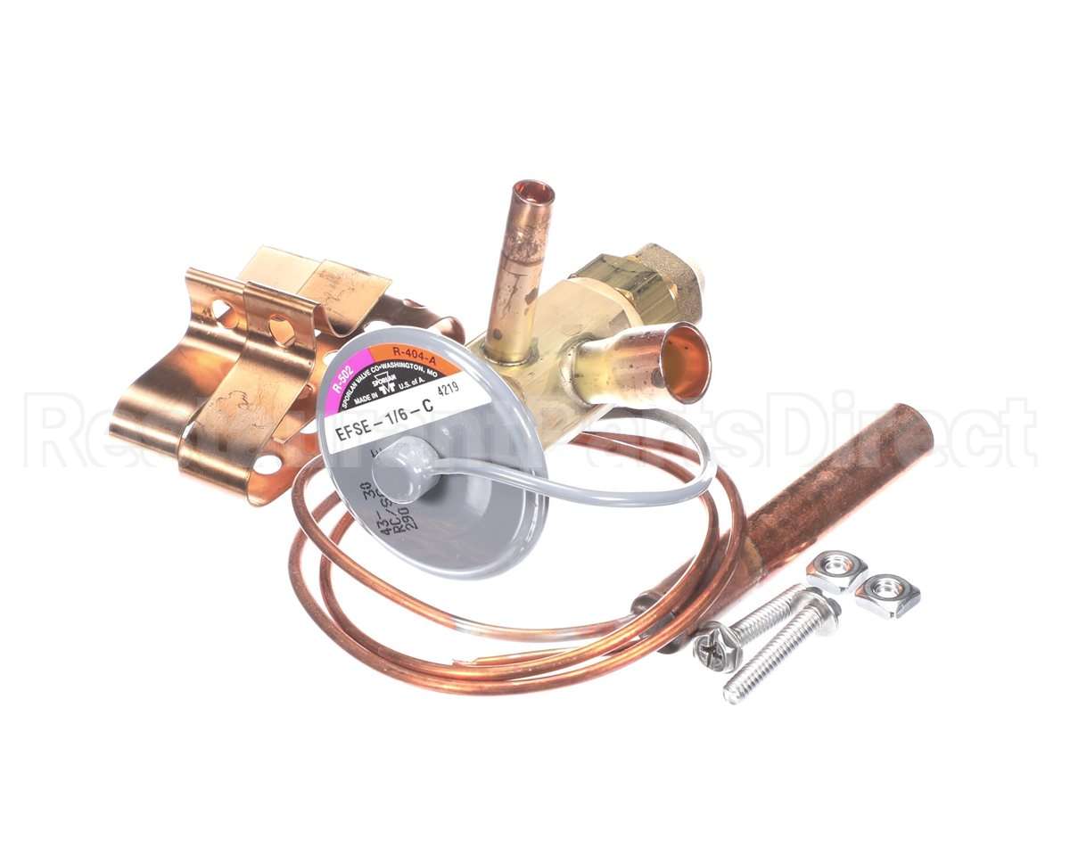 29341711 Heatcraft Txv