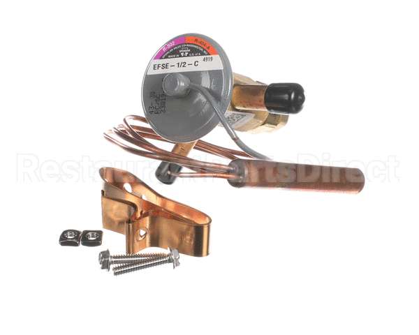 29341712 Heatcraft Expansion Valve