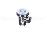 2935-8000 Fisher Vacuum Breaker A 3/4 Eco