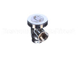 2935-8000 Fisher Vacuum Breaker A 3/4 Eco