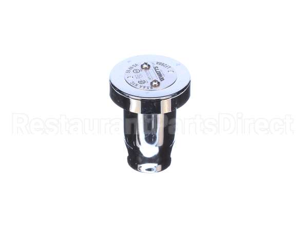 2935-8000 Fisher Vacuum Breaker A 3/4 Eco