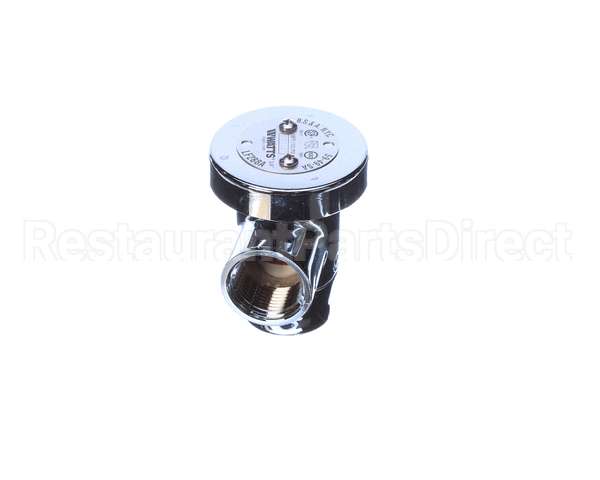 2935-8000 Fisher Vacuum Breaker A 3/4 Eco
