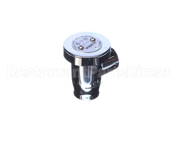 2935-8000 Fisher Vacuum Breaker A 3/4 Eco