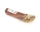 29350.0000 Bunn Shock Arrester, Water.25 Cprsn