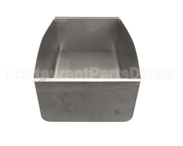 2935001122 Duke Bain El Inside Lnr Assembly Rt