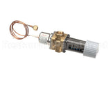 2935028 Heatcraft Water Valve 1/2" V46Ab1