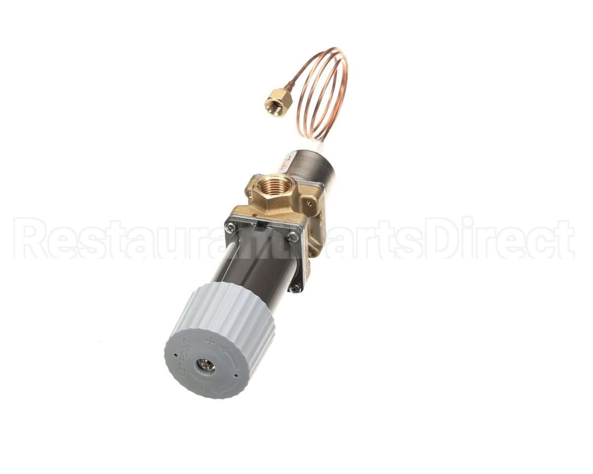 2935028 Heatcraft Water Valve 1/2" V46Ab1