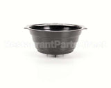 29351.0001 Bunn Funnel W/Decals, Wide-Black
