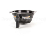 29351.0001 Bunn Funnel W/Decals, Wide-Black