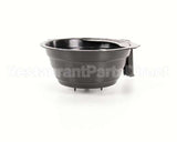 29351.0001 Bunn Funnel W/Decals, Wide-Black