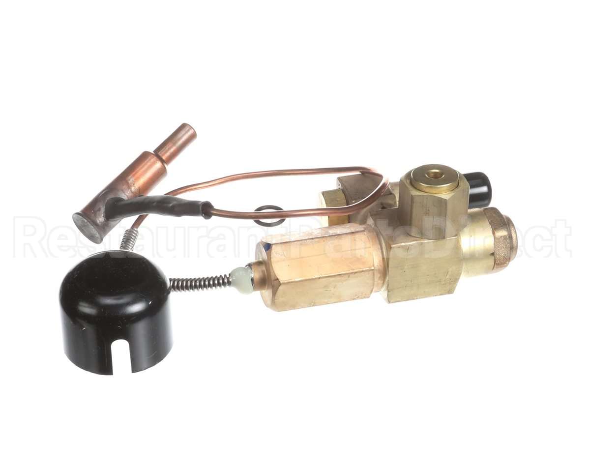 29356501 Heatcraft Compressor Discharge Temperature Control