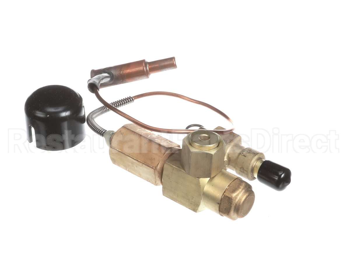 29356501 Heatcraft Compressor Discharge Temperature Control