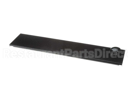 29362.1011 Bunn Kit, Hopper Lid Assembly G9-2 Blk Right