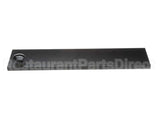 29362.1011 Bunn Kit, Hopper Lid Assembly G9-2 Blk Right