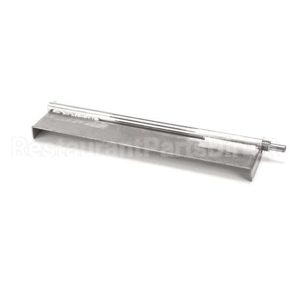 293737 Compatible Ram Door, Accumulator, Rh, Re Movab
