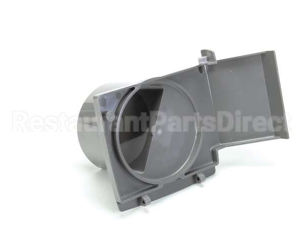 29384 Robot Coupe Cl R4X/R4 Ul Lid Assembly