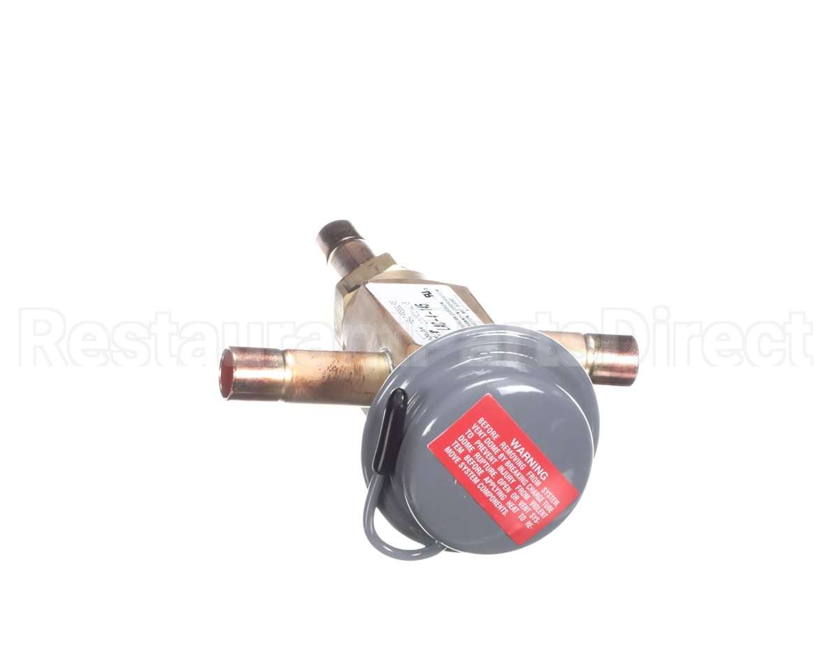 29395001 Heatcraft Headmaster Valve