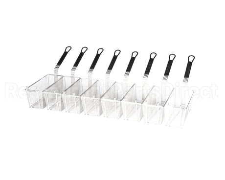294008 Ram 8 Frybaskets
