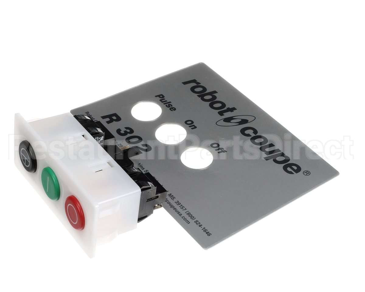 29418 Robot Coupe Switch Ass R302 Us