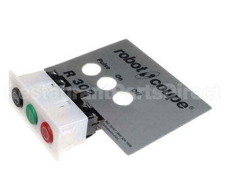 29418 Robot Coupe Switch Ass R302 Us