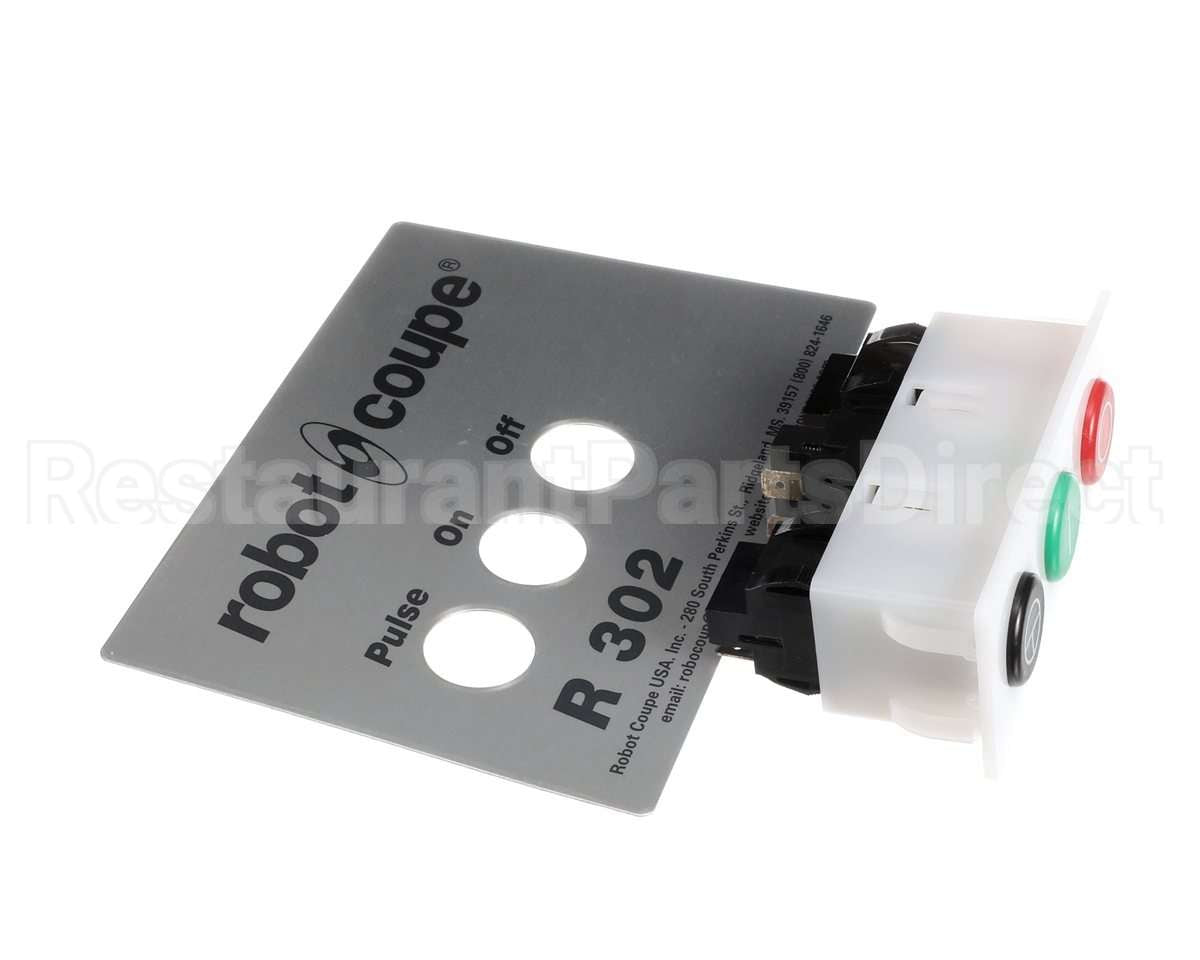29418 Robot Coupe Switch Ass R302 Us