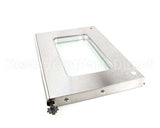 29419-5 Montague Door Assembly Handle Side--W/Windo