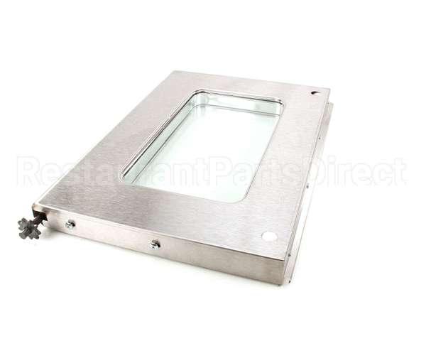 29419-5 Montague Door Assembly Handle Side--W/Windo