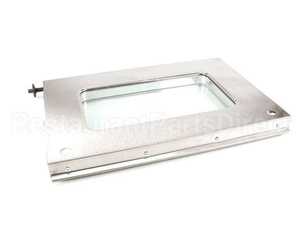 29419-5 Montague Door Assembly Handle Side--W/Windo