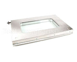 29419-5 Montague Door Assembly Handle Side--W/Windo