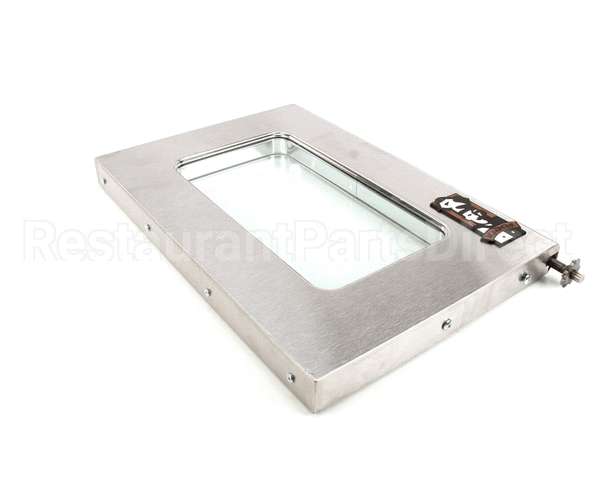 29420-9 Montague Door Assembly Non-Hingele Side--W/W