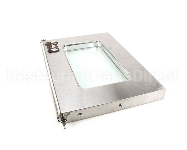 29420-9 Montague Door Assembly Non-Hingele Side--W/W