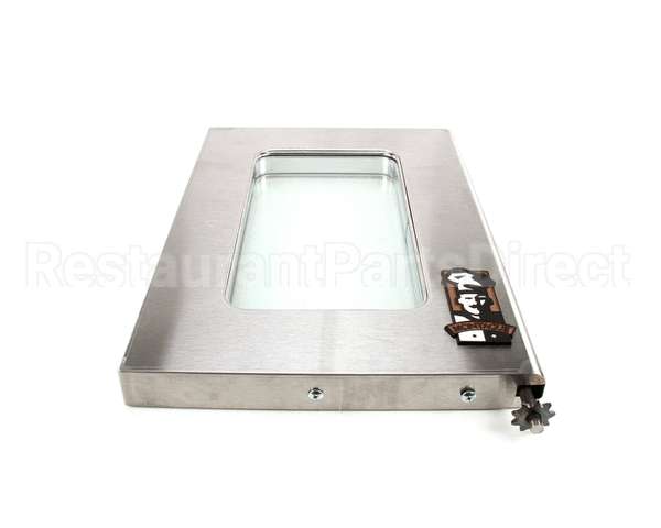 29420-9 Montague Door Assembly Non-Hingele Side--W/W