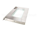 29420-9 Montague Door Assembly Non-Hingele Side--W/W