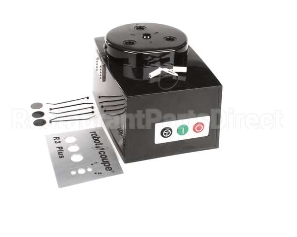 29420 Robot Coupe R301U Motor Support Ass.