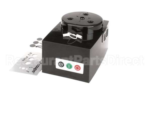 29420 Robot Coupe R301U Motor Support Ass.