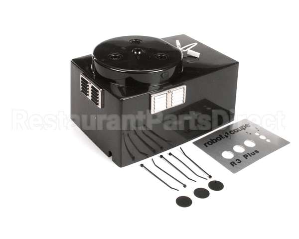 29420 Robot Coupe R301U Motor Support Ass.