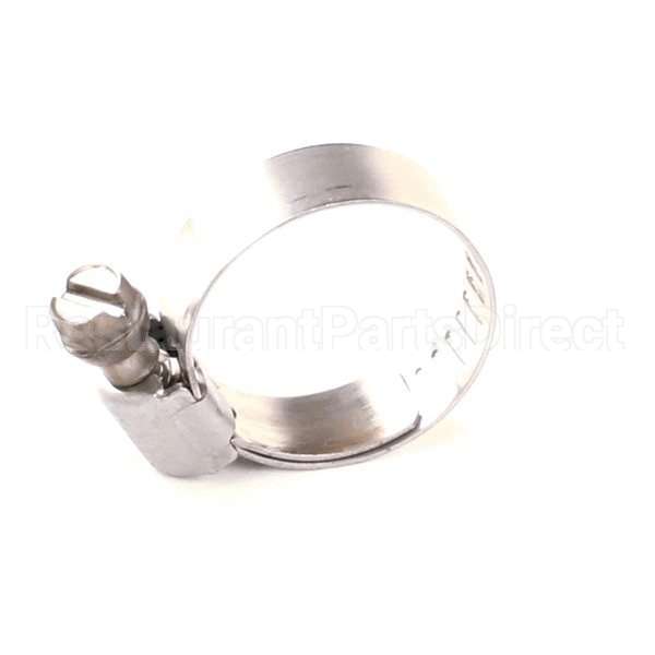 29421.0000 Compatible Bunn Clamp, Hose-Worm Drive.625/.75