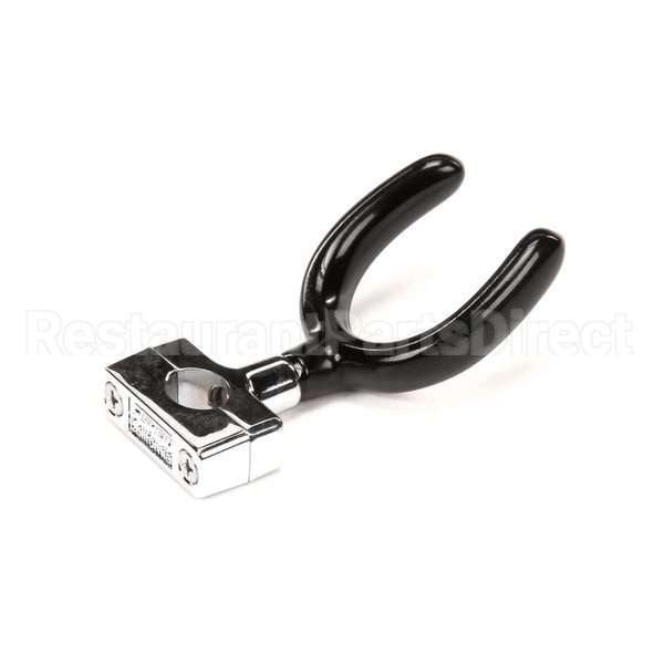 2943 Compatible Fisher Pipe Hook