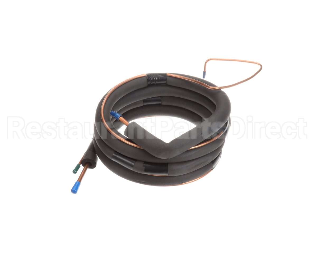 294350 Hussmann Hx, R404A, Gsvm5272