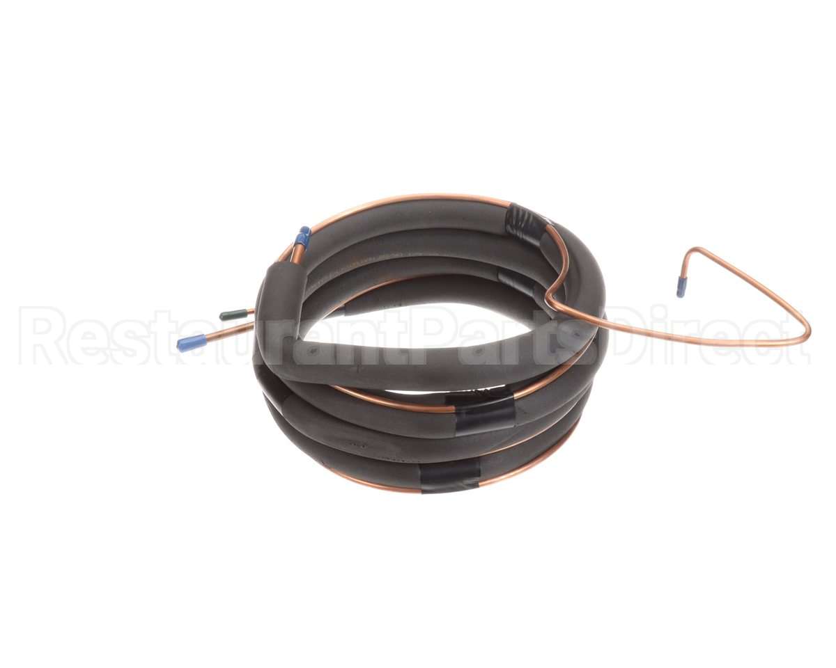 294350 Hussmann Hx, R404A, Gsvm5272