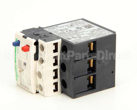 29445 Power Soak Systems Overload 9-13 Amp Range Lrd16