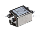 29446.0006 Bunn Filter, Emi 10A 250Vac Faston