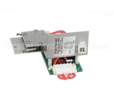 294482-T Stoelting Torque Control Tested