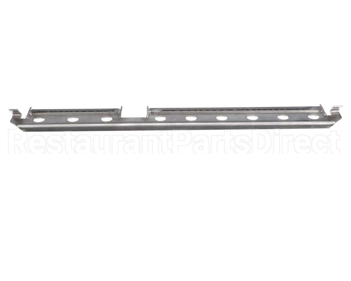 29451 Nieco Stripper Blade, Short, 14-8, Jf - Wldmt