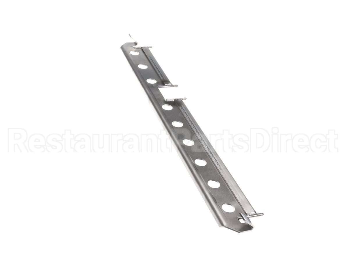 29451 Nieco Stripper Blade, Short, 14-8, Jf - Wldmt