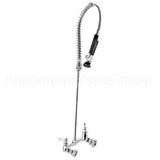 29459 Compatible Fisher Faucet Pre-Rinse-Fis No Ca Vt