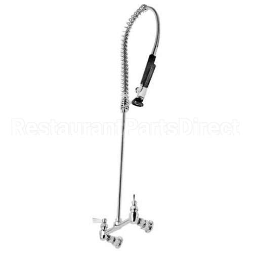 29459 Compatible Fisher Faucet Pre-Rinse-Fis No Ca Vt