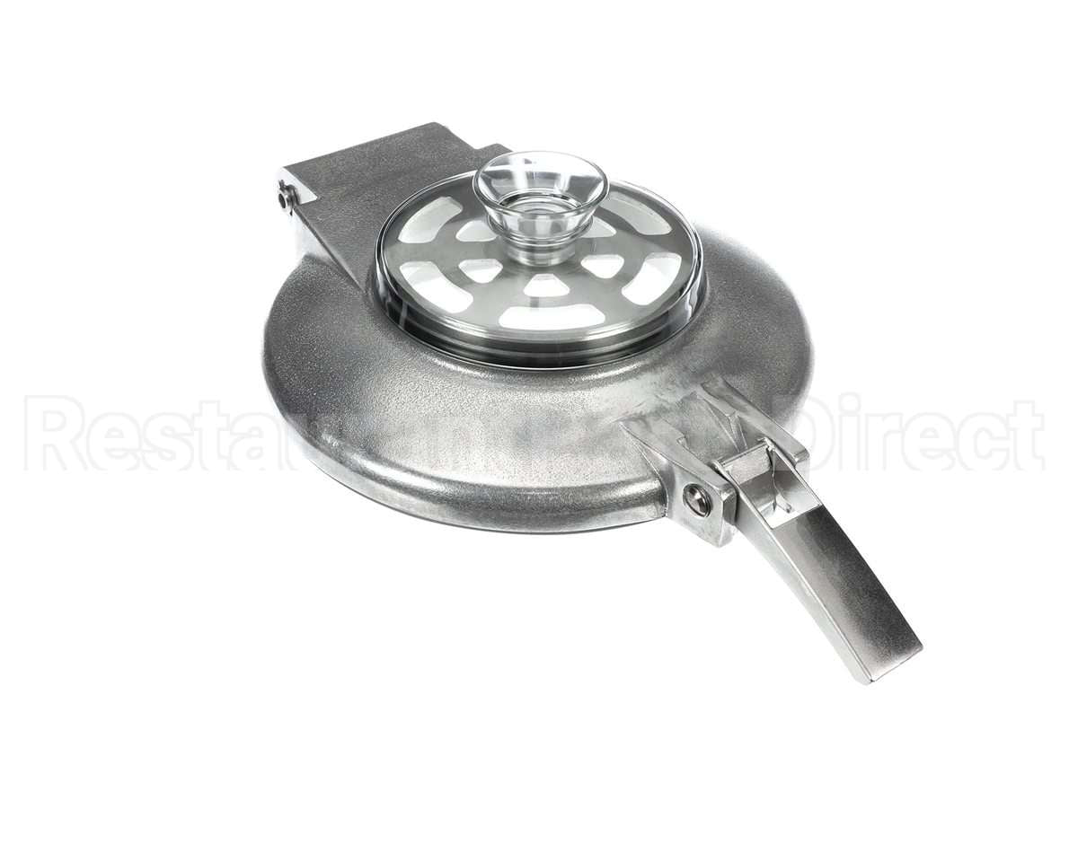 29474 Robot Coupe Lid Ass R10D-R20D