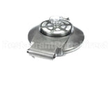 29474 Robot Coupe Lid Ass R10D-R20D