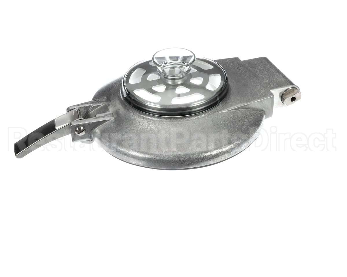29474.0000 Robot Coupe Lid Ass R10D-R20D